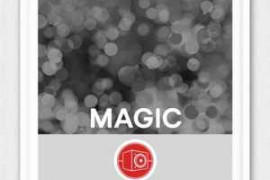 Big Room Sound Magic WAV