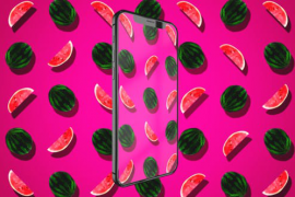 Fruitopia Backgrounds 46899645