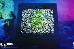 Free Download:Horror Old TV 59289751