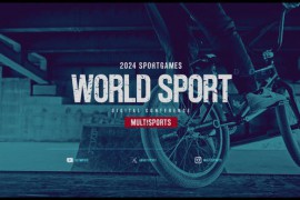 Sport Opener Event Promo 51106951