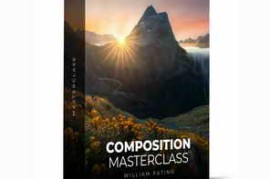William Patino – Composition Masterclass