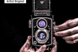 Artlist Vintage Cameras SFX Pack WAV-FANTASTiC