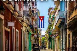 Sound Ideas Sounds of Cuba Sound Effects FLAC