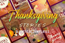 Thanksgiving Stories 48998227