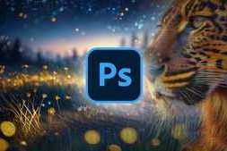 Udemy – Adobe Photoshop Mega Mastery Course: Novice to Pro 2024 + AI