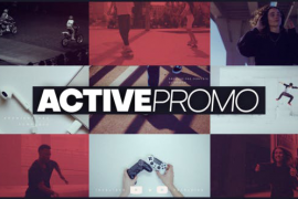 Active Promo 51666444
