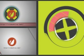 Colored Logo Cut 4438669