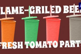 Delicious Intro Fast Food 52430050