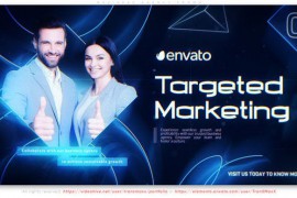 Business Agency Promo 46317939
