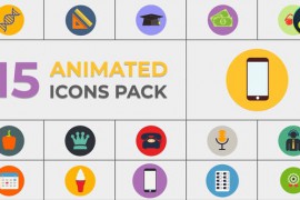 Icons Pack for DaVinci Resolve 45772814