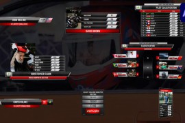 Race Lower Thirds for After Effects 50604392