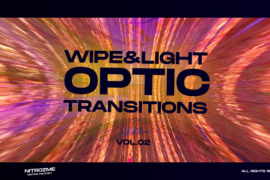 Wipe and Light Optic Transitions Vol. 02 45307267