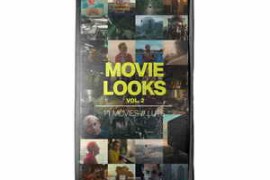 Tropic Colour MOVIE LOOKS VOL. 2