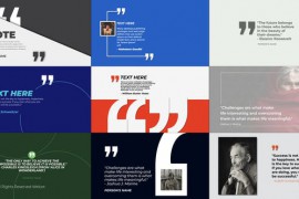 Quotes Text | After Effects 51788453