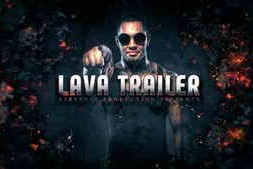 Free Download:Lava Trailer 22072711
