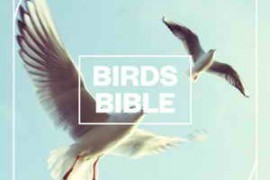 Blastwave FX Birds Bible WAV-FANTASTiC