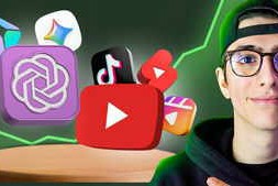 Udemy – AI Content Creation & Viral Video Masterclass 2026