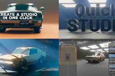 Free Download:SuperhiveMarket – Fast Studio Creator (Quick Studio) v2.8.0