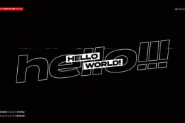 Text Animation | After Effects 50809646