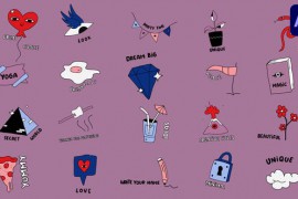 Cartoon Sketch Titles for After Effects 45070176