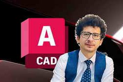 Udemy – AutoCAD 2027 Masterclass – For Architects and Engineers