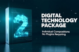 Digital Technology Package 2 35859796