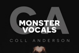 C.A. Sound, Inc Monster Vocals WAV-FANTASTiC