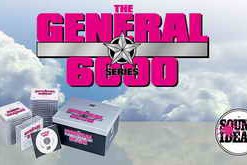 Sound Ideas General 6000 Extension I Sound Effects Library Cd53-60 Cdda-AMPLiFY