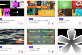 2023.6.7.5.Set.Apple-Motion.Templates