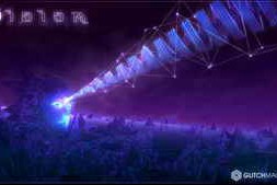 Glitchmachines IDIOM WAV-DISCOVER