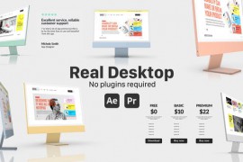 Real Desktop 51873467
