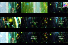 Christmas Wishes Titles for FCPX 49460671
