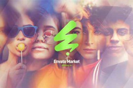 Fast Photo Intro Logo 56812405