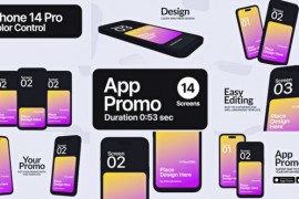 App Promo 43166808
