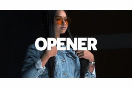 Opener Promo 48665719