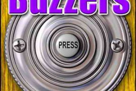 Sound Effects Library - Buzzers (Sound Effects) WAV