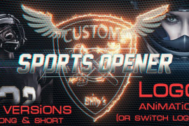 Action Sports 19617637
