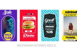 Instagram Stories Reels 48874375
