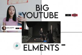 Youtube Big Elements 47361067
