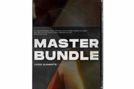 Blindusk Master Bundle Collection