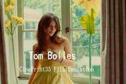 CinePrint35 – Film Emulation Powergrades & LUTs