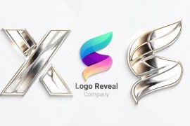 Logo Reveal 44038584