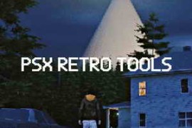 Free Download:PSX Retro Tools for Blender v1.6.1