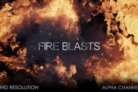 Fire Blasts 49587571