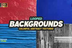 Free Download:Colorful Abstract Texture Backgrounds 62402776