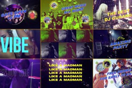 Party Night Opener 45482015
