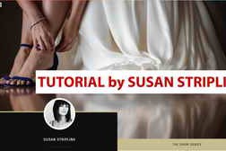 DVLOP – The Show Series by Susan Stripling Lightroom Presets and Profile