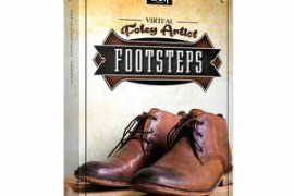 BOOM Library Virtual Foley Artist - Footsteps KONTAKT