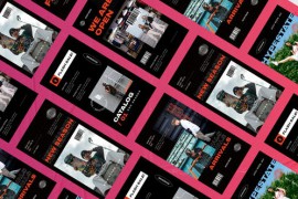 Optimum Urban Instagram Stories 51188340