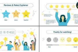 Reviews & Rates Explainer for DaVinci Resolve 51120712